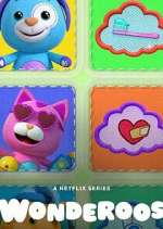 Watch Wonderoos M4ufreemovies