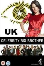 Watch Celebrity Big Brother M4ufreemovies