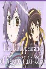 Watch The Disappearance of Nagato Yuki-chan M4ufreemovies