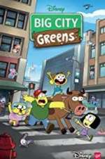 Watch Big City Greens M4ufreemovies