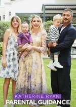 Watch Katherine Ryan: Parental Guidance M4ufreemovies