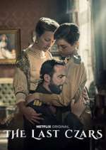 Watch The Last Czars M4ufreemovies