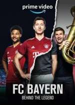 Watch FC Bayern - Behind The Legend M4ufreemovies