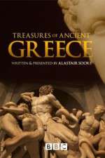 Watch Treasures of Ancient Greece M4ufreemovies