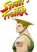 Watch Street Fighter M4ufreemovies