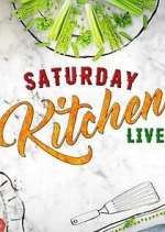 Watch Saturday Kitchen Live M4ufreemovies