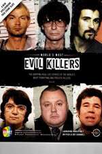 Watch Britains Most Evil Killers M4ufreemovies