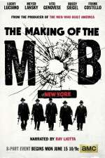 Watch The Making Of The Mob: New York M4ufreemovies
