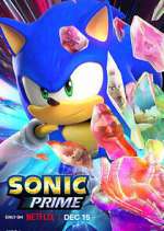 Watch Sonic Prime M4ufreemovies