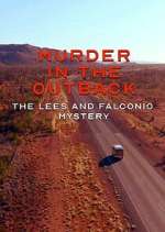 Watch Murder in the Outback: The Falconio and Lees Mystery M4ufreemovies