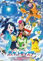 Watch PokÃ©mon Horizons: The Series M4ufreemovies