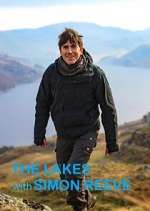 Watch The Lakes with Simon Reeve M4ufreemovies