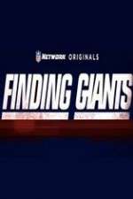 Watch Finding Giants M4ufreemovies