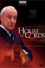 Watch House of Cards (1990) M4ufreemovies