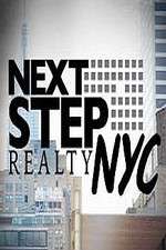 Watch Next Step Realty: NYC M4ufreemovies