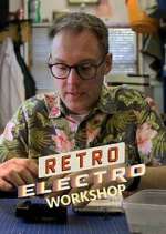 Watch Retro Electro Workshop M4ufreemovies