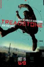 Watch Treadstone M4ufreemovies