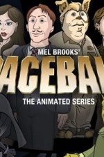 Watch Spaceballs: The Animated Series M4ufreemovies
