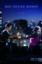 Watch Man Seeking Woman M4ufreemovies