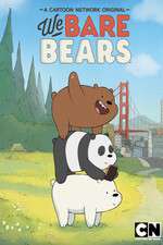 Watch We Bare Bears M4ufreemovies