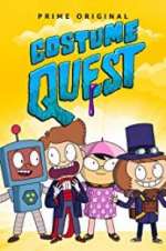 Watch Costume Quest M4ufreemovies