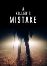 Watch A Killer's Mistake M4ufreemovies