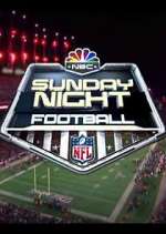 Watch NBC Sunday Night Football M4ufreemovies