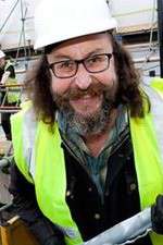 Watch The Hairy Builder M4ufreemovies