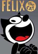 Watch Felix the Cat M4ufreemovies