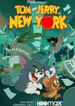 Watch Tom and Jerry in New York M4ufreemovies