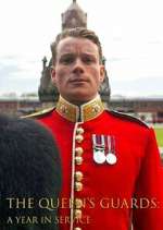 Watch The Queen's Guards: A Year in Service M4ufreemovies