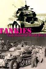Watch Tankies Tank Heroes of World War II M4ufreemovies