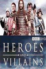Watch Heroes and Villains M4ufreemovies