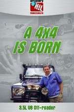 Watch A 4x4 is Born M4ufreemovies