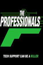Watch The Professionals M4ufreemovies