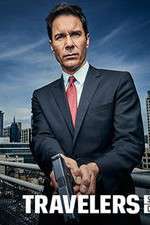 Watch Travelers M4ufreemovies