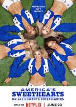 Watch America's Sweethearts: Dallas Cowboys Cheerleaders M4ufreemovies