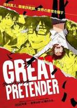 Watch Great Pretender M4ufreemovies