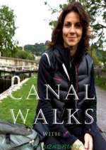 Watch Canal Walks with Julia Bradbury M4ufreemovies