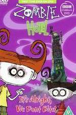 Watch Zombie Hotel M4ufreemovies