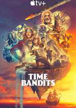 Watch Time Bandits M4ufreemovies