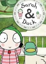 Watch Sarah & Duck M4ufreemovies