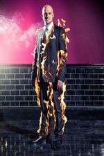 Watch The Incredible Mr Goodwin M4ufreemovies