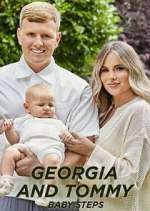 Watch Georgia & Tommy: Baby Steps M4ufreemovies