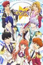 Watch Magic Kyun! Renaissance M4ufreemovies