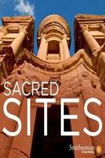 Watch Sacred Sites of the World M4ufreemovies