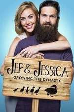 Watch Jep & Jessica: Growing the Dynasty ( ) M4ufreemovies