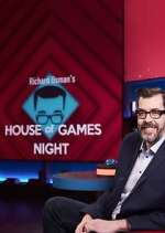 Watch Richard Osman's House of Games Night M4ufreemovies