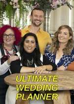 Watch Ultimate Wedding Planner M4ufreemovies