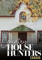 Watch Country House Hunters Canada M4ufreemovies